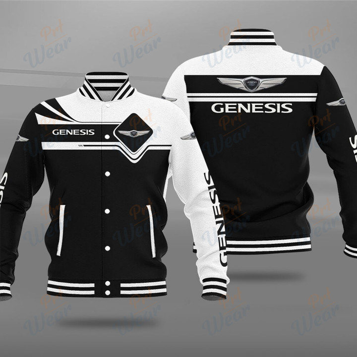 Genesis 3DG7807