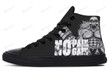 Beast High Top Shoes