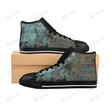 Nevermore High Top Shoes