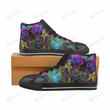 Psychedelic Shoes LSD Dream High TopShoes