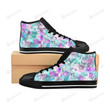 Color High Top Shoes