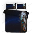 Horse Bedding Set Bed Sheet Duvet Cover Bedding Sets