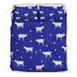 Goat Bedding Set Bed Sheet Duvet Cover Bedding Sets
