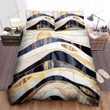 Earth Treasure Bed Sheets Spread  Duvet Cover Bedding Sets