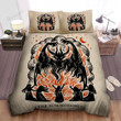 Witch The Summoning Bed Sheets Spread  Duvet Cover Bedding Sets