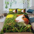 Guinea Pig Bed Sheet Duvet Cover Bedding Sets