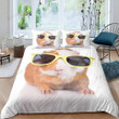 Hamster Bed Sheet Duvet Cover Bedding Sets