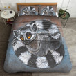 Lemur Bed Sheets Duvet Cover Bedding Sets