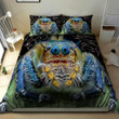 Tarantula Bed Sheets Duvet Cover Bedding Sets
