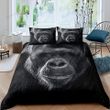 Black Monkey Bed Sheets Duvet Cover Bedding Sets