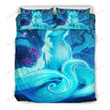 Amazing Fox Bed Sheets Duvet Cover Bedding Sets