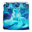 Amazing Fox Bed Sheets Duvet Cover Bedding Sets