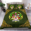 Boland Ireland Bed Sheets Duvet Cover Bedding Set Great Gifts For Birthday Christmas Thanksgiving