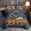Native American Bed Sheets Duvet Cover Bedding Set Great Gifts For Birthday Christmas Thanksgiving