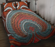 Maori Pattern Bed Sheets Duvet Cover Bedding Set Great Gifts For Birthday Christmas Thanksgiving