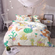 Cactus Series Lovely World Bed Sheets Duvet Cover Bedding Set Great Gifts For Birthday Christmas Thanksgiving
