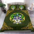 Dowling Or Dowling Ireland Bed Sheets Spread Duvet Cover Bedding Set