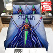 Rowing Drawing Bed Sheets Spread  Duvet Cover Bedding Sets