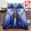 Rowing Drawing Bed Sheets Spread  Duvet Cover Bedding Sets