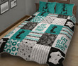 Photography Shape Pattern Quilt Bed Sheets Spread  Duvet Cover Bedding Sets