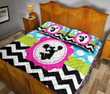 Cheerleading Quilt Bed Sheets Spread Duvet Cover Bedding Sets