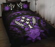 Kosrae Quilt Bed Set