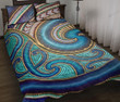 Maori Quilt Bed Set