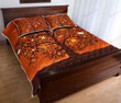 Book Tree Of Life Quilt Bedding Set