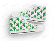 Cactus High Top Shoes