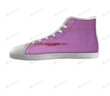 Walk WIth Style High Top Shoes