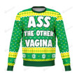 Ass Other Vag Ugly Sweater