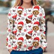 Goldendoodle Ugly Sweater