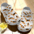 Dog Crocband Crocs Clog, Fashion Style, Unisex Fashion Style For Women And Men