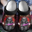 Darth Vader Cat Crocs Crocband Clog, Unisex Fashion Style For Women And Men