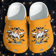 Pitbull Crocs Crocband Clogs, Gift For Lover Crocs Comfy Footwear