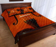 Violin Quilt Bedding Sets
