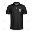 Golf 3D All Over Printed Unisex Polo Shirt