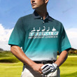 Life Is Full Of Important Choices Golf Polo Shirt