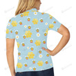 Bee Cute Unisex Polo Shirt