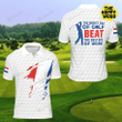 Netherlands Golf Polo Shirt