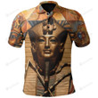 Egypt Pharaohs Polo Shirt