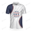 You’Re Killin Me Smalls Baseball 3D All Over Printed Polo Shirt
