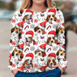 Beagle Dog Ugly Sweater