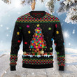 Autism Awareness Ugly Christmas Sweater, Autism Awareness 3D All Over Printed Sweater