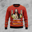 Jessus’S Birthday Ugly Christmas Sweater