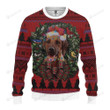 Dog Mc Thanksgiving Gift Ugly Christmas Sweater