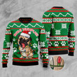 Bah! Humpug Ugly Christmas Sweater