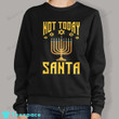 Funny Hanukkah Ugly Christmas Sweater