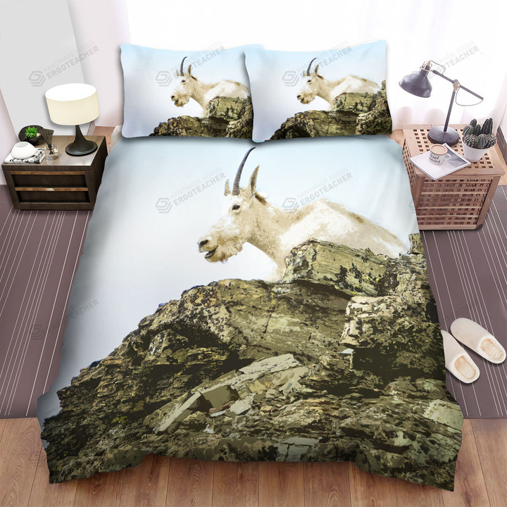 Montana Life Is Better At Glacier Bed Sheets Spread  Duvet Cover Bedding Sets