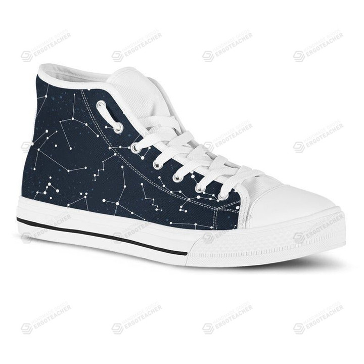 Constellation High Top Shoes